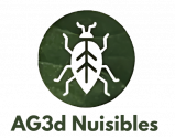ag3d nuisible logo transparent