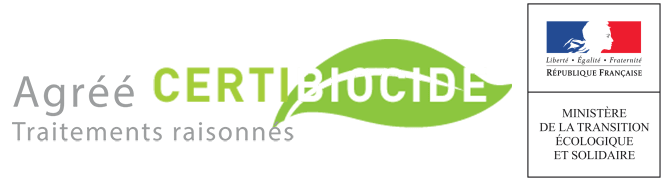 certibiocide ag3d nuisibles